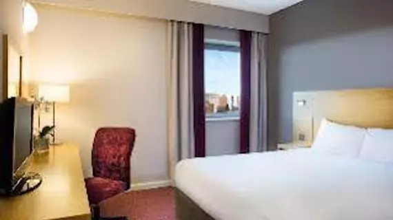 Jurys Inn Swindon | Wiltshire (kontluk) - Swindon