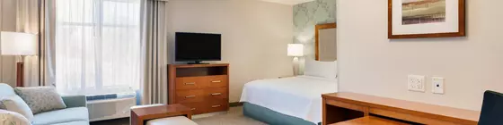 Homewood Suites by Hilton Gateway Hills Nashua | New Hampshire - Manchester (ve civarı) - Nashua