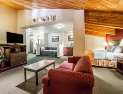 Comfort Inn Laramie | Wyoming - Laramie