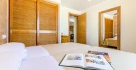 Blancala Apartments | Balearic Adaları - Menorca - Ciutadella de Menorca