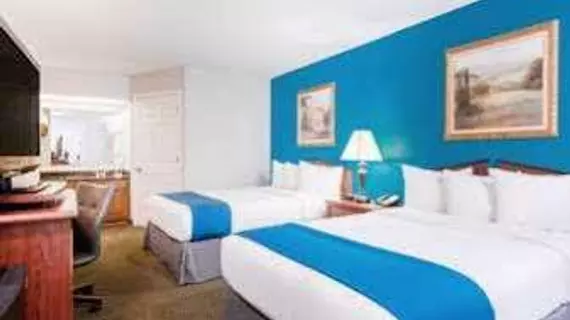 Baymont Inn & Suites - Duncan | Güney Karolayna - Greenville - Spartanburg (ve civarı) - Duncan