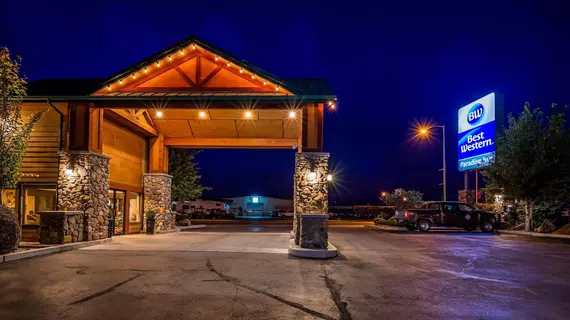 Best Western Paradise Inn | Montana - Dillon