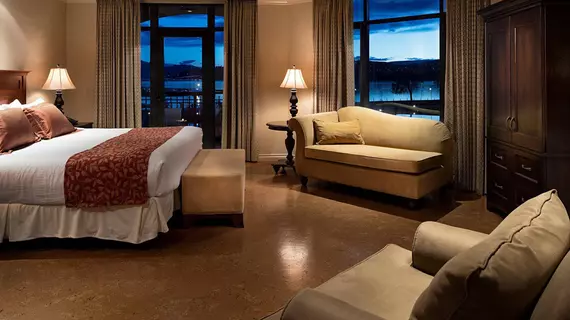 The Royal Private Residence Club | Britanya Kolombiyası - Kelowna