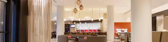 Hilton Albany | New York - Albany (ve civarı) - Albany - Downtown Albany