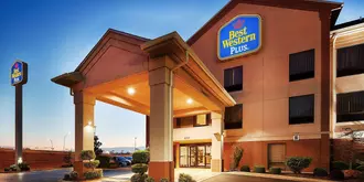 Best Western Plus Midwest City Inn & Suites