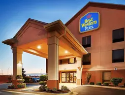 Best Western Plus Midwest City Inn & Suites | Oklahoma - Oklahoma City (ve civarı) - Midwest City