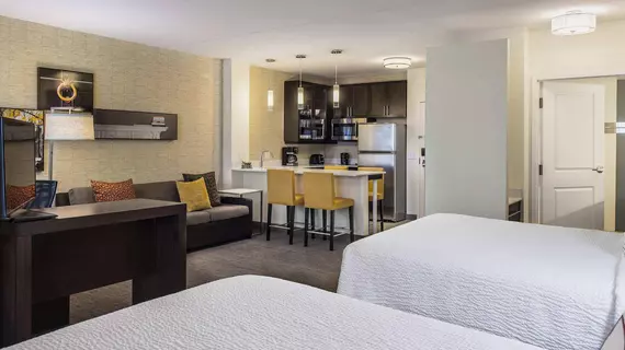 Residence Inn Regina | Saskatchewan - Regina