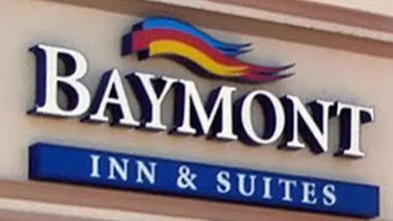 Baymont Inn & Suites Indianapolis Northeast | Indiana - Indianapolis (ve civarı) - Indianapolis