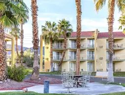 Quality Inn Boulder City | Nevada - Clark County - Las Vegas (ve civarı) - Boulder City