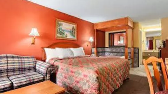 Travelodge Chattanooga / Hamilton Place | Tennessee - Chattanooga (ve civarı) - Chattanooga