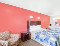 Travelodge Parkersburg | Batı Virginia - Parkersburg (ve civarı) - Parkersburg