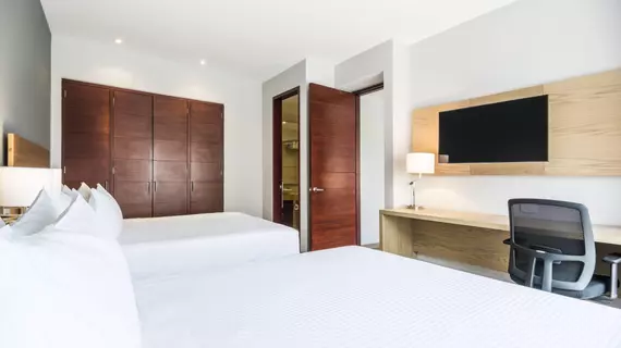 Doubletree By Hilton Bogotá | Cundinamarca - Bogota (ve civarı) - Bogota