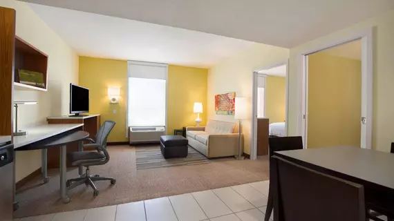 Home2 Suites by Hilton Rochester Henrietta, NY | New York - Rochester (ve civarı) - Rochester