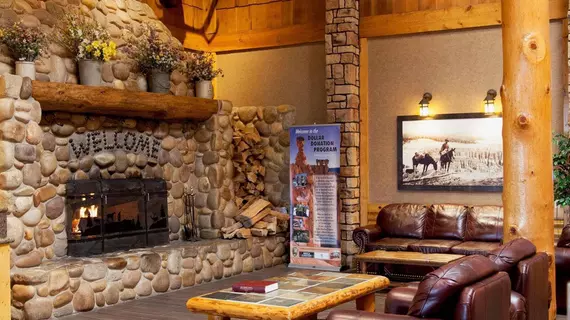 Best Western PLUS Ruby's Inn | Utah - Bryce Canyon