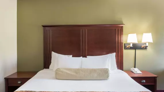 Ramada Bozeman | Montana - Bozeman (ve civarı) - Bozeman