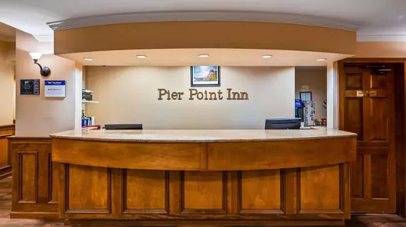 Best Western Pier Point Inn | Oregon - Oregon Coast - Florence