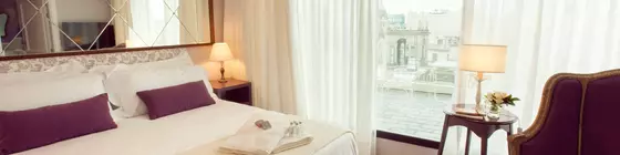 Alma Histórica Boutique Hotel | Montevideo - Ciudad Vieja