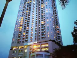 PNB Perdana and Suites On The Park | Kuala Lumpur (ve civarı) - Golden Triangle (Altın Üçgen)