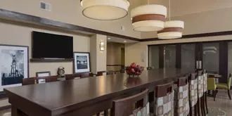 Hampton Inn & Suites Parkersburg Downtown