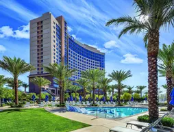 Wyndham Desert Blue | Nevada - Clark County - Las Vegas (ve civarı) - Las Vegas - Paradise