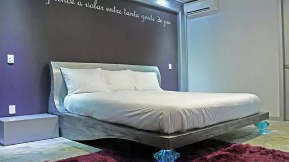 Hotel Vista Hermosa | Jalisco - Guadalajara (ve civarı) - Guadalajara - Centro