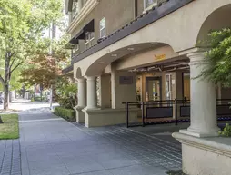 Inn Off Capitol Park, an Ascend Collection Hotel | Kaliforniya - Sacramento (ve civarı) - Sacramento - Downtown Sacramento