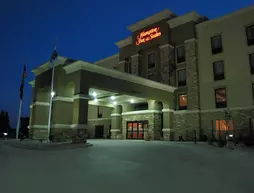 Hampton Inn & Suites Jamestown