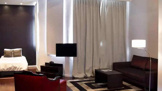 Moreno Hotel Buenos Aires | Buenos Aires (ili) - Buenos Aires (ve civarı) - Buenos Aires - San Telmo