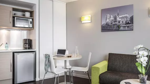 Adagio Access Paris Reuilly | Ile-de-France - Paris - Picpus