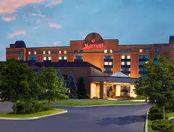 Cleveland Marriott East | Ohio - Cleveland (ve civarı) - Beachwood