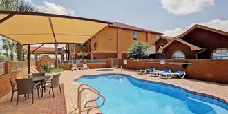 Comfort Inn Edinburg