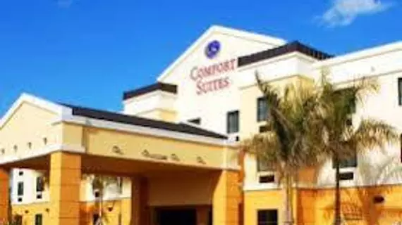 Comfort Suites | Florida - Vero Beach (ve civarı) - Vero Beach