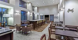 Hampton Inn & Suites Georgetown/Austin North | Teksas - Austin (ve civarı) - Georgetown