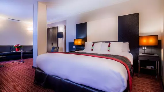 Holiday Inn Paris Gare Montparnasse | Ile-de-France - Paris - Montparnasse