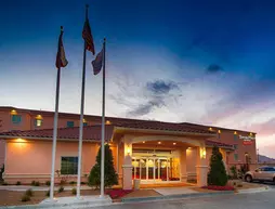 TownePlace Suites El Paso Airport | Teksas - El Paso (ve civarı) - El Paso