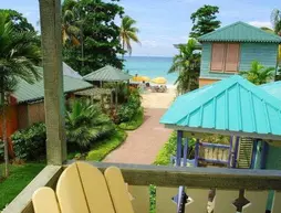 Country Country Beach Cottages | Westmoreland - Negril (ve civarı) - Negril