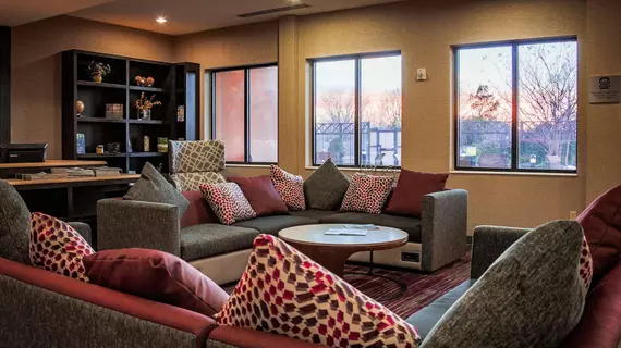 Courtyard by Marriott Norman | Oklahoma - Oklahoma City (ve civarı) - Norman