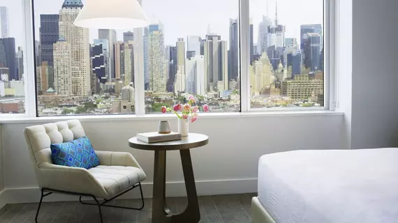 Ink48, a Kimpton Hotel | New York - New York (ve civarı) - Manhattan - Midtown West