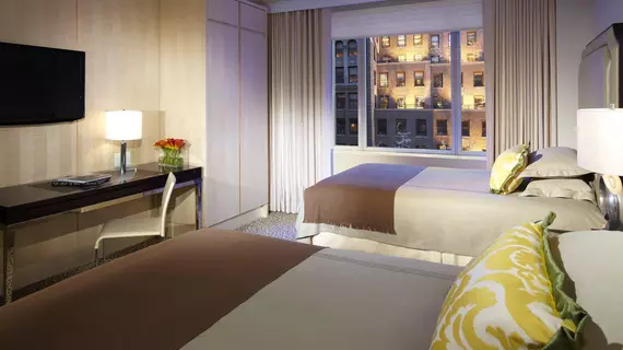 Omni Berkshire Place | New York - New York (ve civarı) - Midtown East