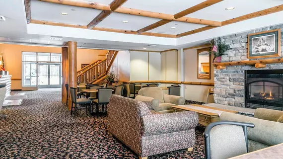 Rodeway Inn & Suites Tomahawk | Wisconsin