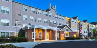 Residence Inn Mount Olive At International Trade Center