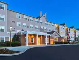 Residence Inn Mount Olive At International Trade Center | New Jersey - Washington Township - Parsippany (ve civarı) - Budd Lake - Mount Olive