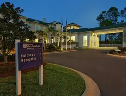 Hilton Garden Inn Hilton Head | Güney Karolayna - Hilton Head (ve civarı) - Hilton Head Island