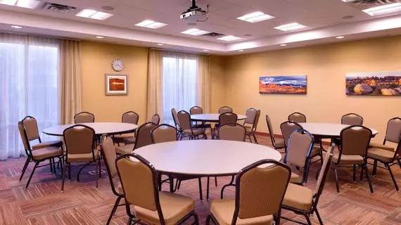 Fairfield Inn & Suites by Marriott Moab | Utah - Moab (ve çevresi) - Moab