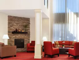 Four Points by Sheraton Portland East | Oregon - Portland (ve civarı) - Portland