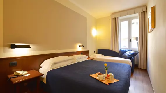 Best Western Hotel Crimea | Piedmont - Turin (ve civarı) - Turin - Borgo Po