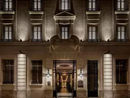 Hotel Opera Liege | Ile-de-France - Paris - Quartier Saint-Georges