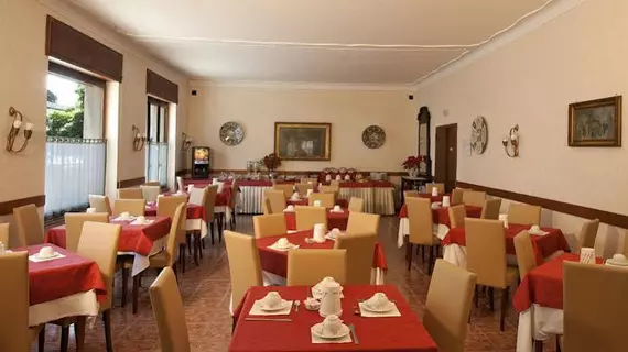 Hotel Boston | Piedmont - Stresa