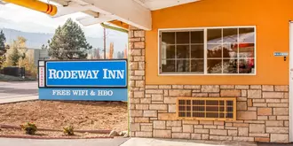 Rodeway Inn Ashland