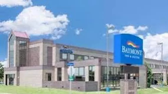 Baymont Inn and Suites Springfield | Missouri - Springfield (ve civarı) - Springfield